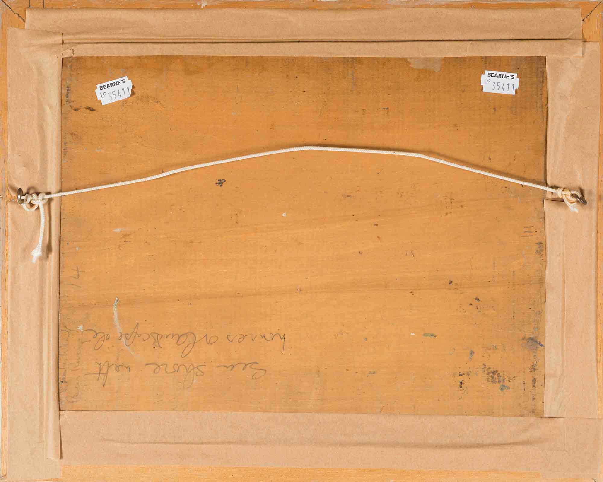 Alice Des Clayes Oil Painting 'Children on a Beach' Alice Des Clayes Oil Painting 'Children on a Beach'