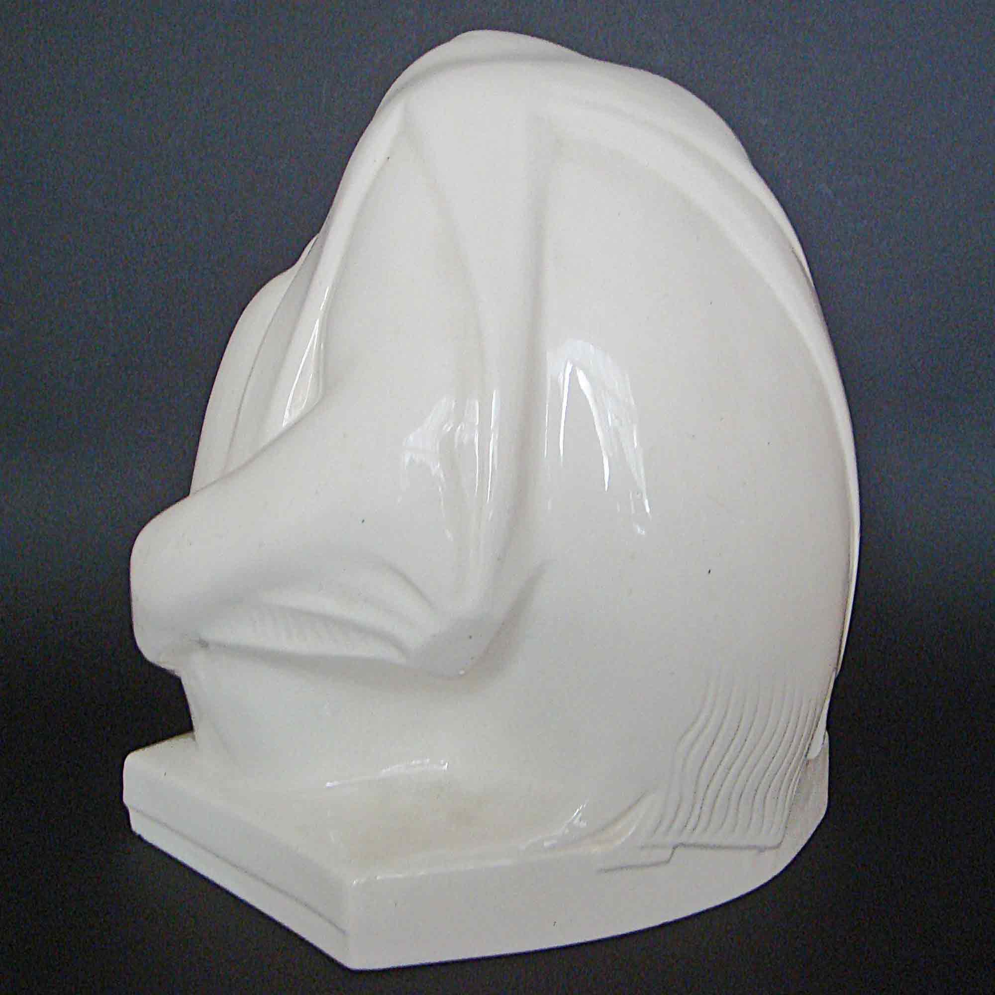 Ashtead Potters M3 Monkey and Baby