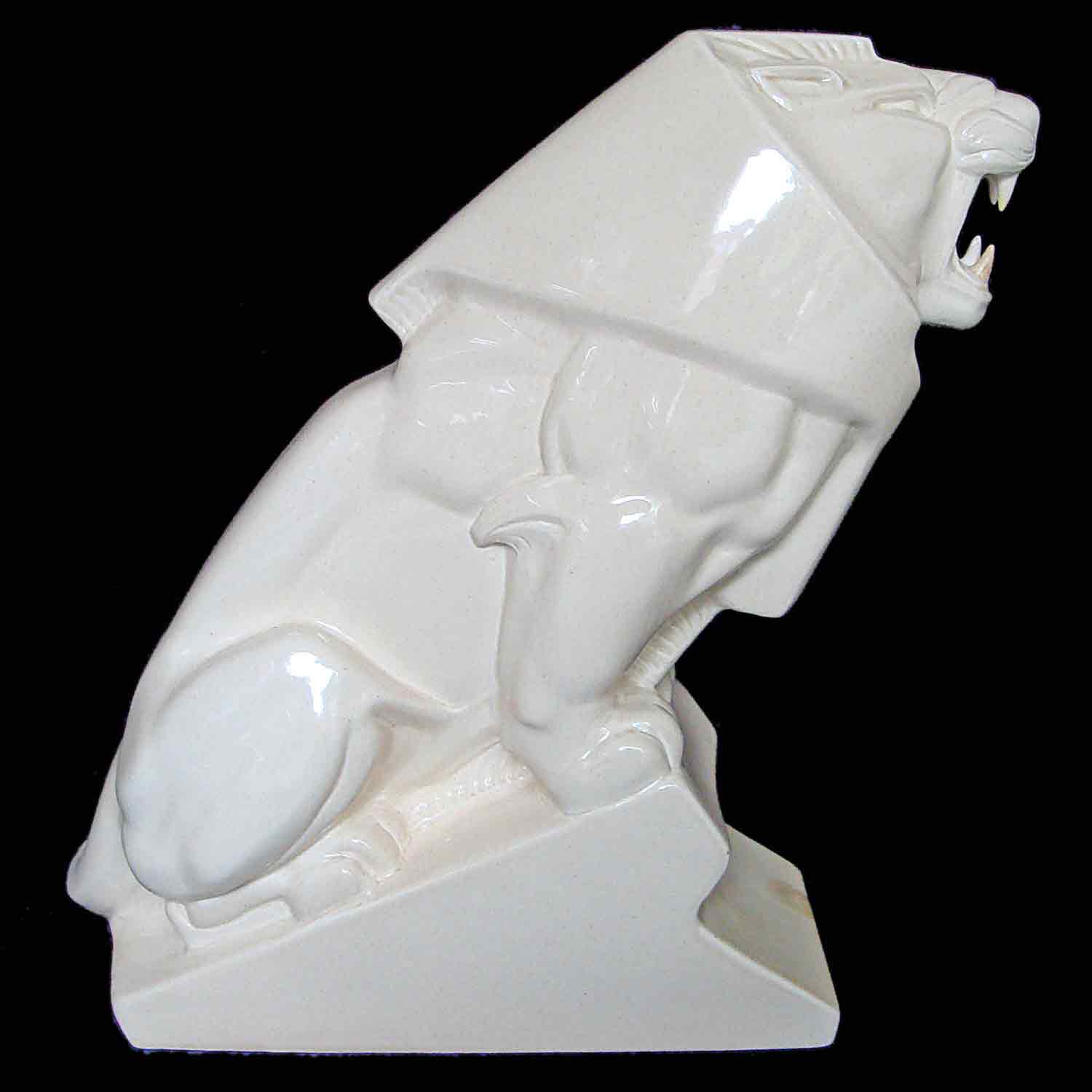 Ashtead Potters M1 Metcalfe Lion 'k' Pearl Barley