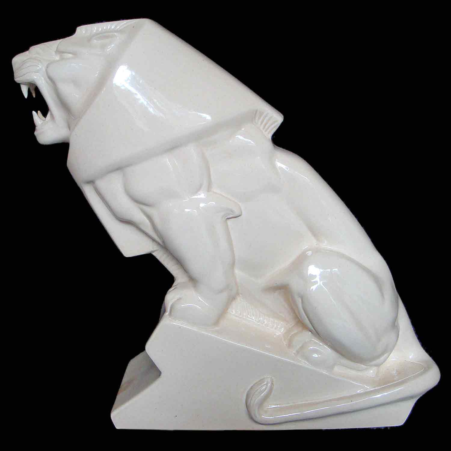 Ashtead Potters M1 Metcalfe Lion 'k' Pearl Barley