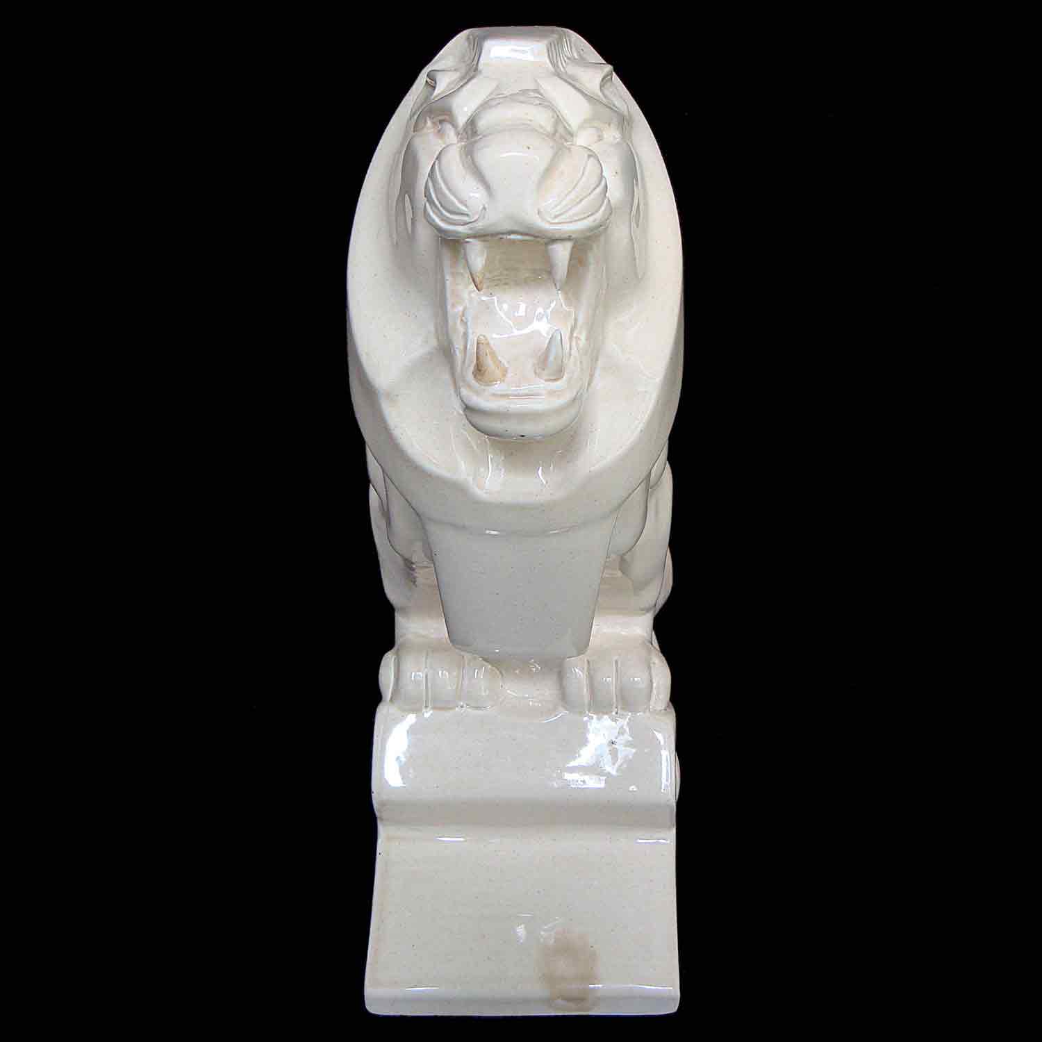 Ashtead Potters M1 Metcalfe Lion 'k' Pearl Barley