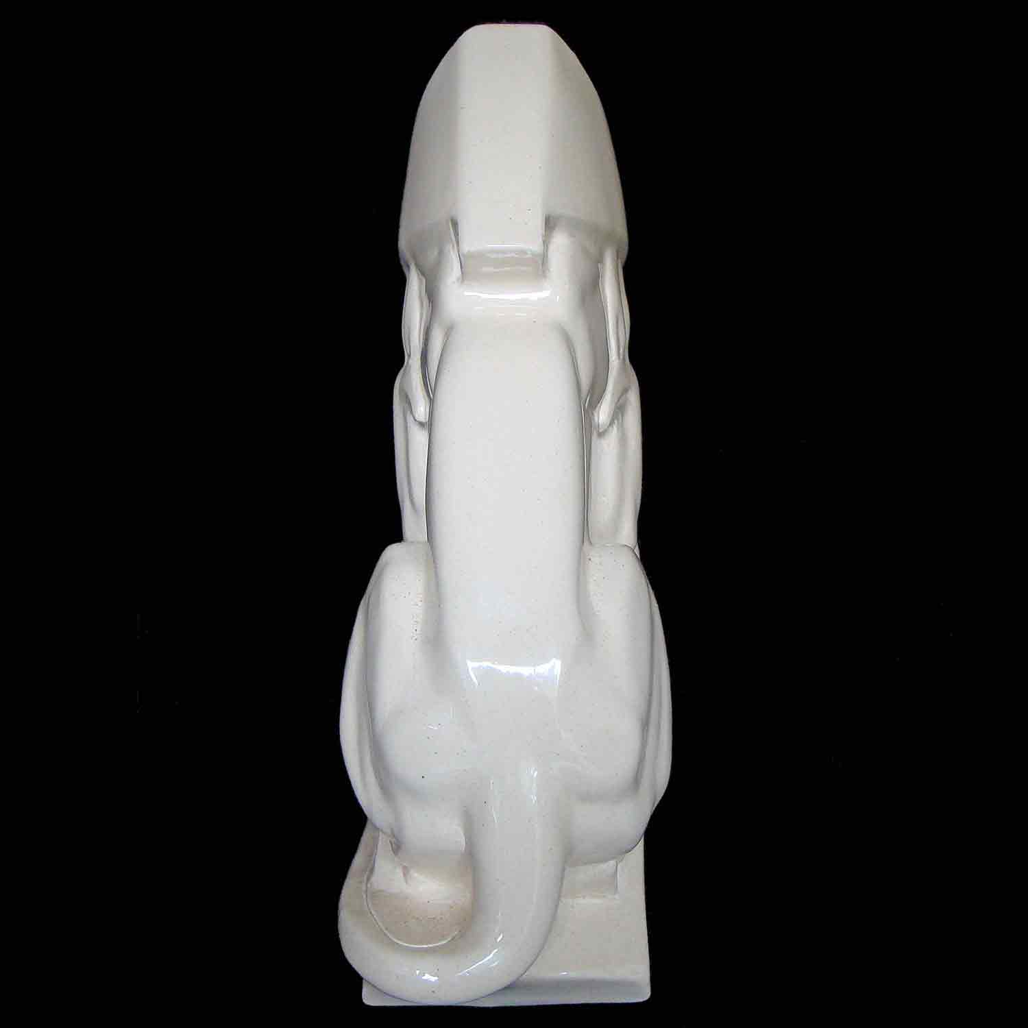 Ashtead Potters M1 Metcalfe Lion 'k' Pearl Barley