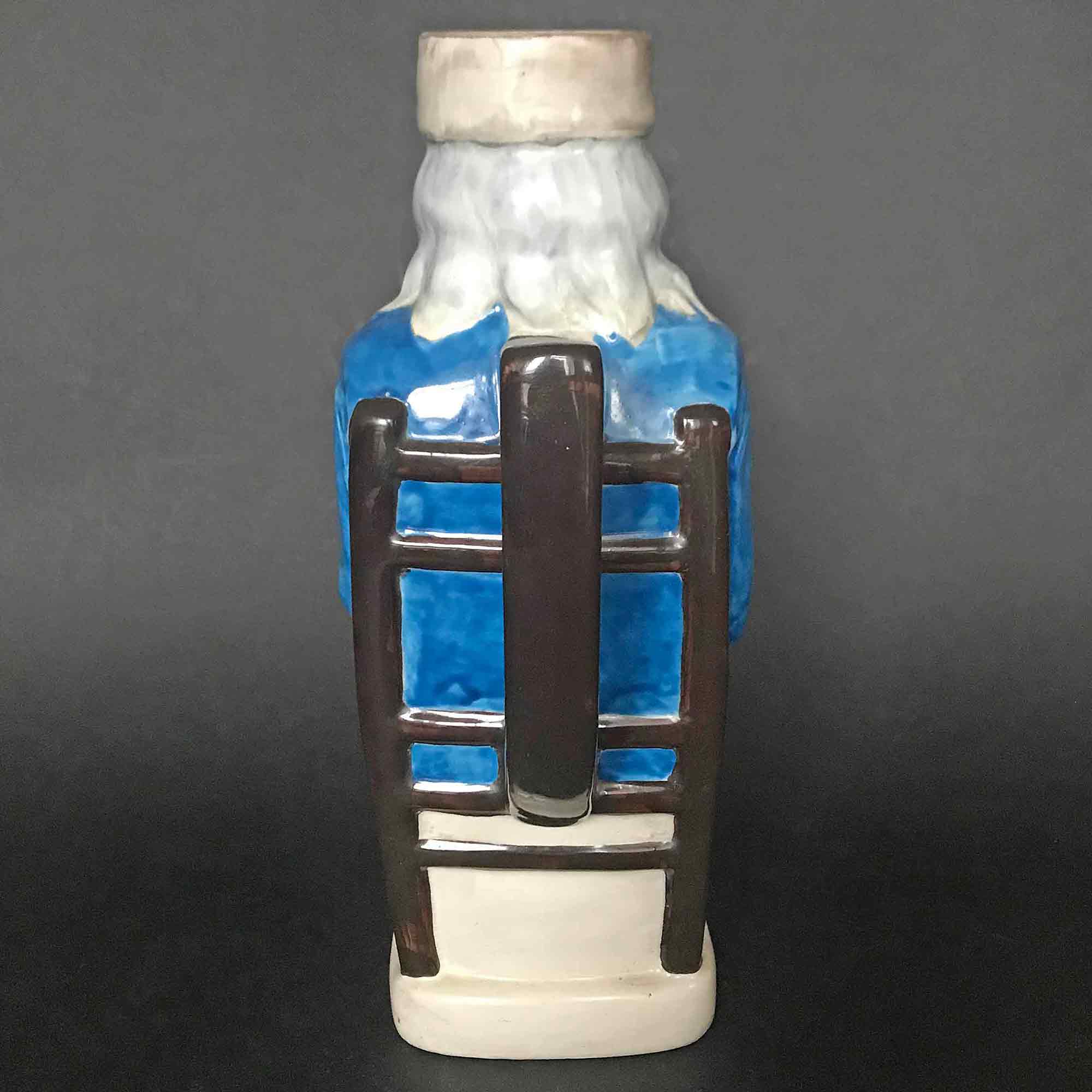 Ashtead Potters Benjamin Franklin Jug