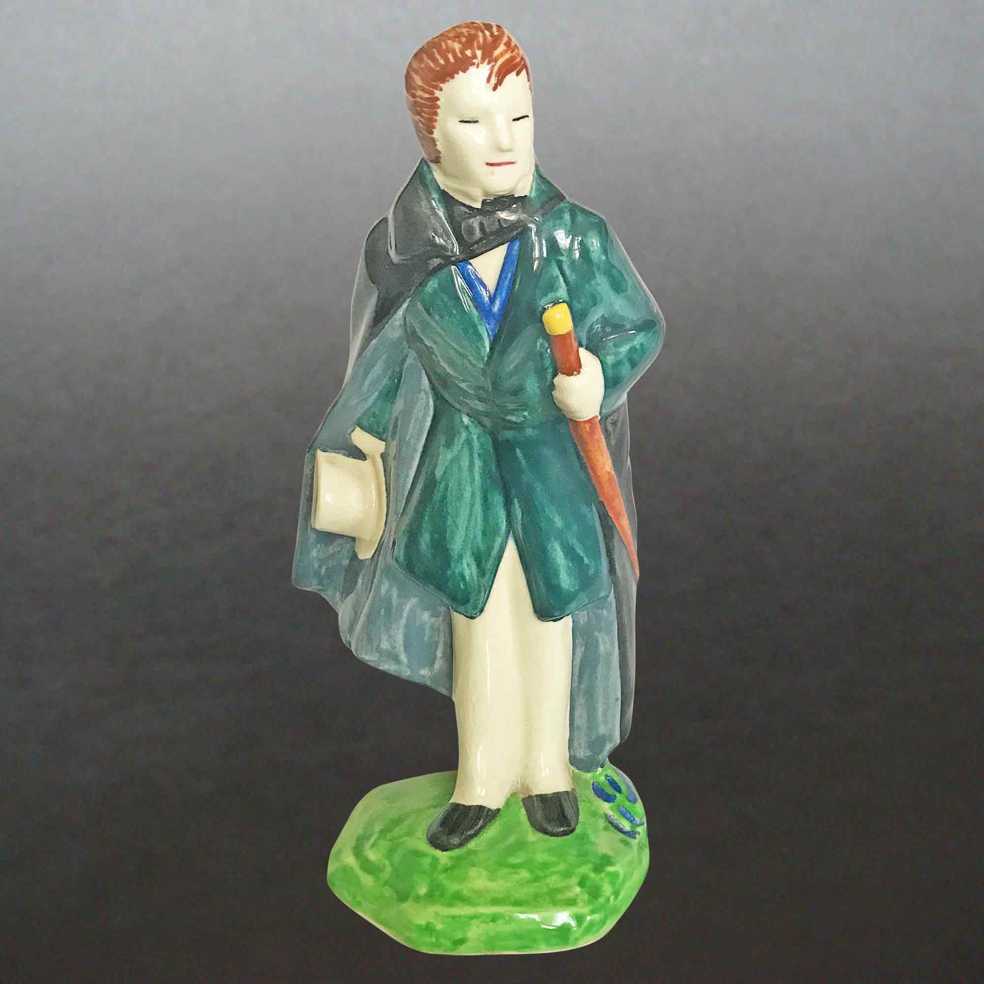 Ashtead Potters M27 Beau Brummell