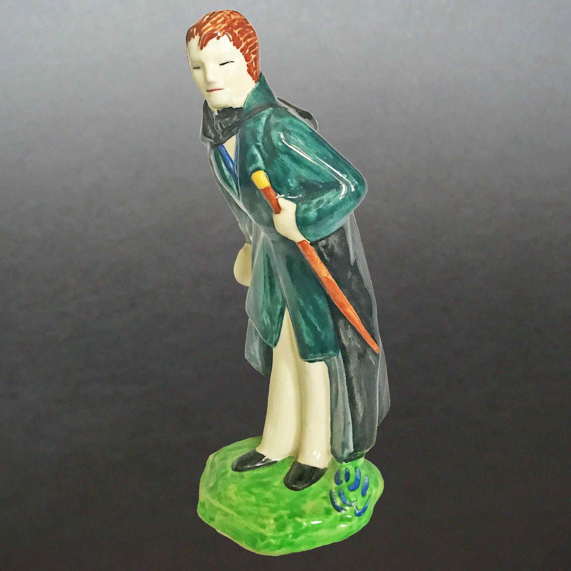 Ashtead Potters M27 Beau Brummell