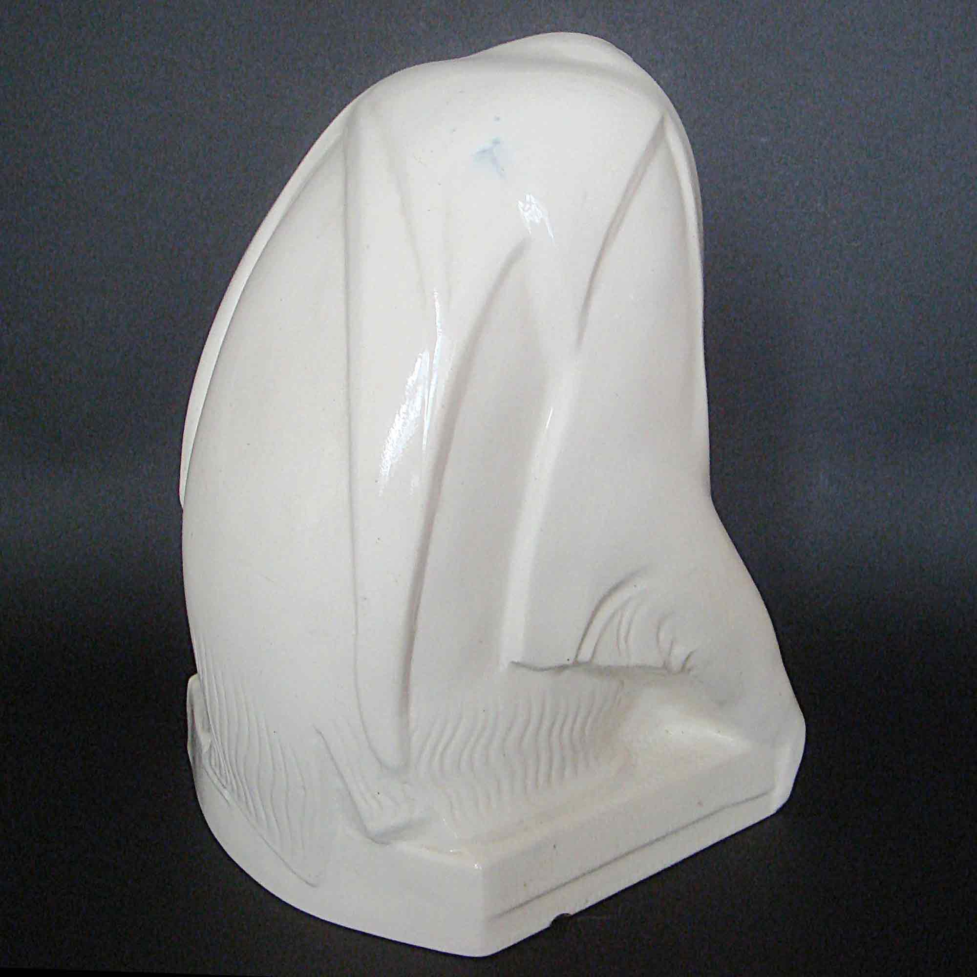 Ashtead Potters M3 Monkey and Baby