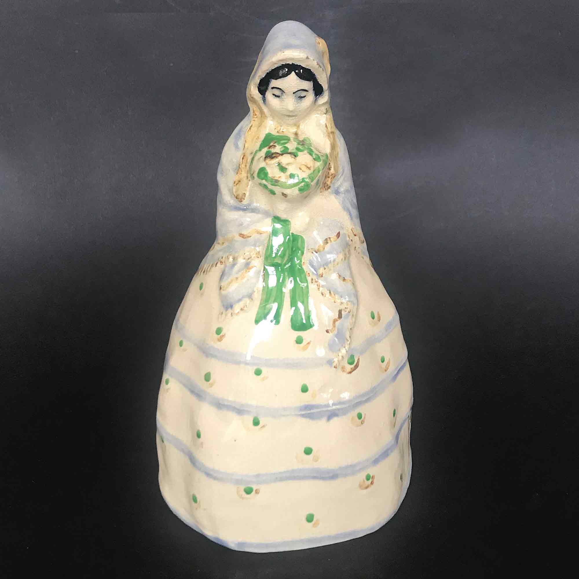 Ashtead Potters M5 'Posy'