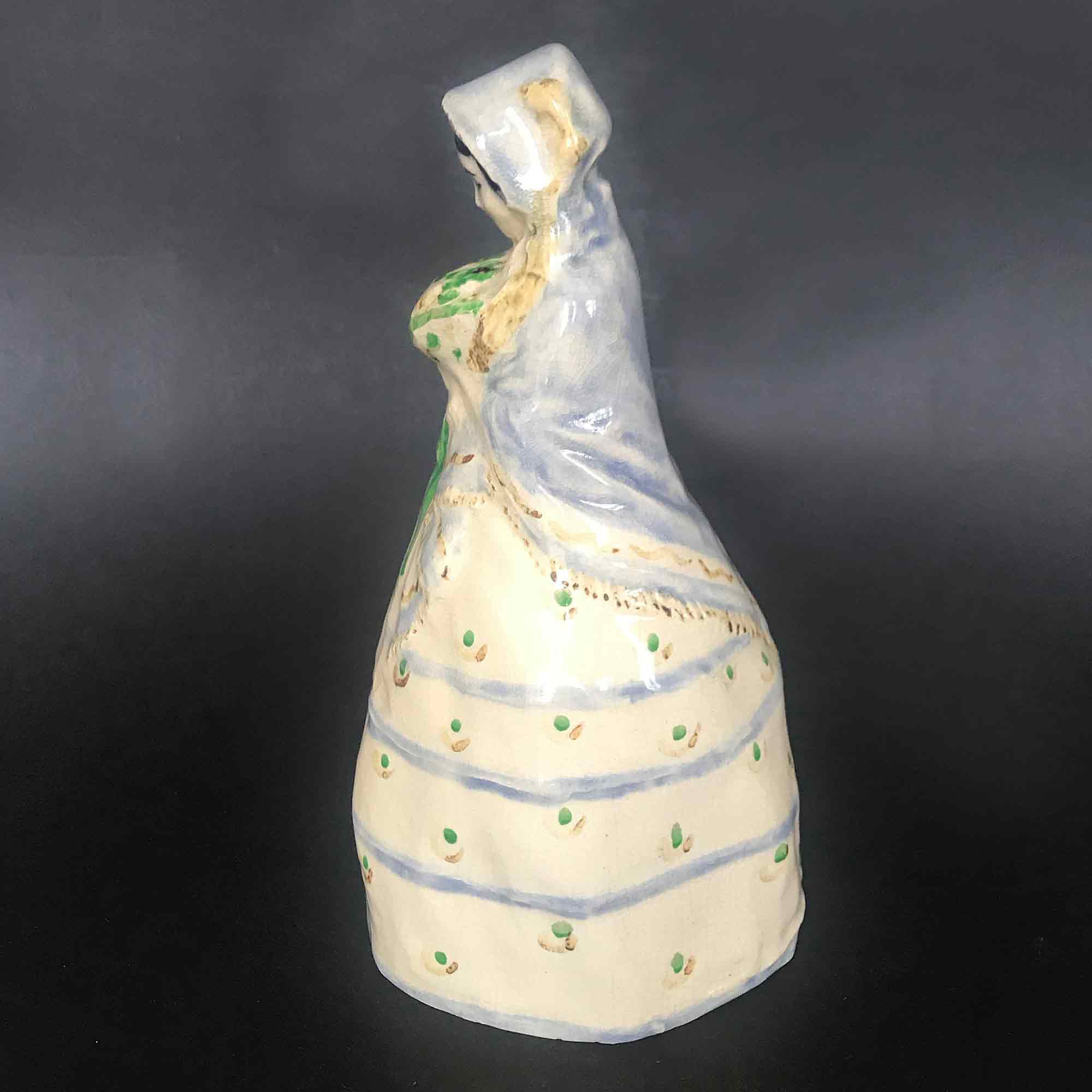 Ashtead Potters M5 'Posy'