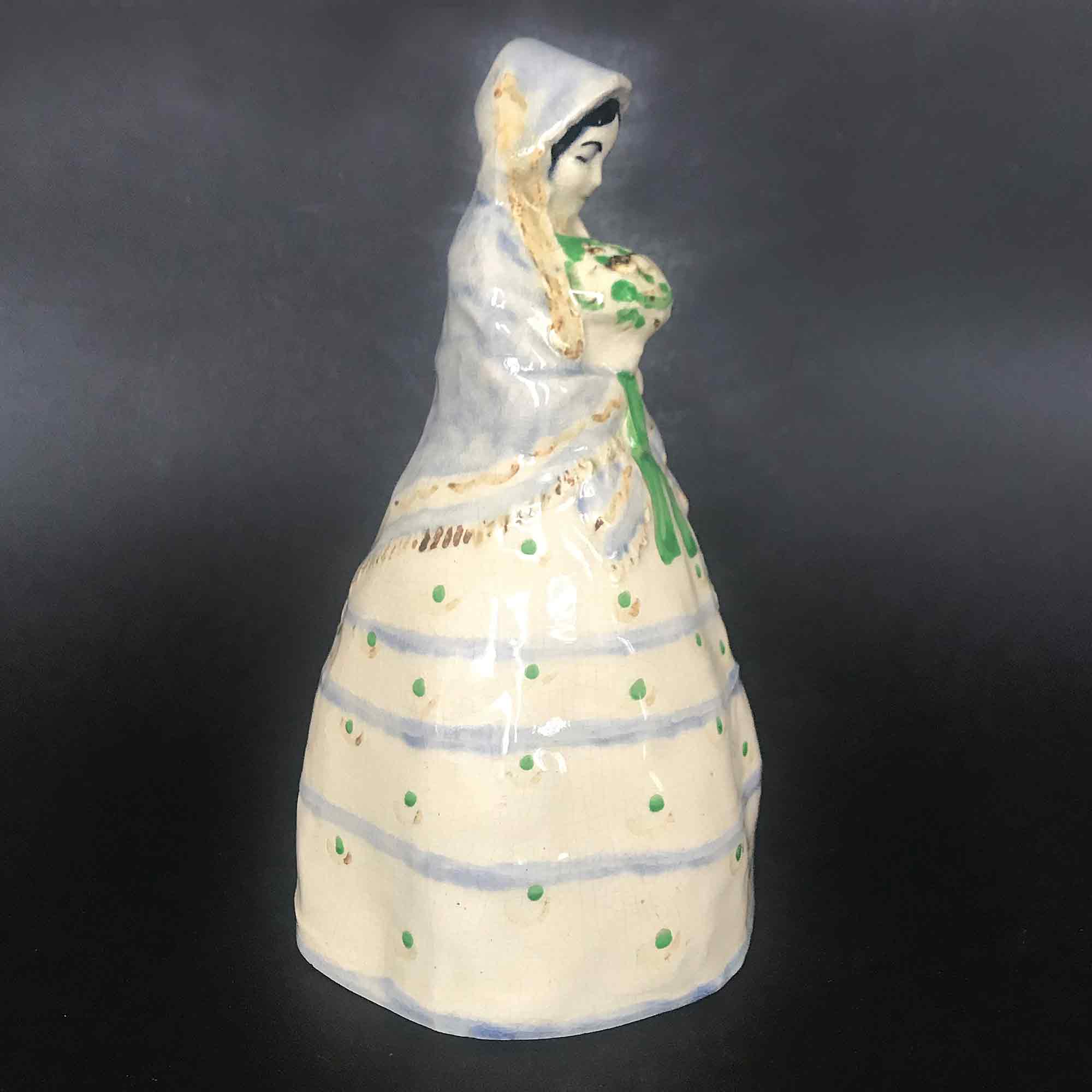 Ashtead Potters M5 'Posy'