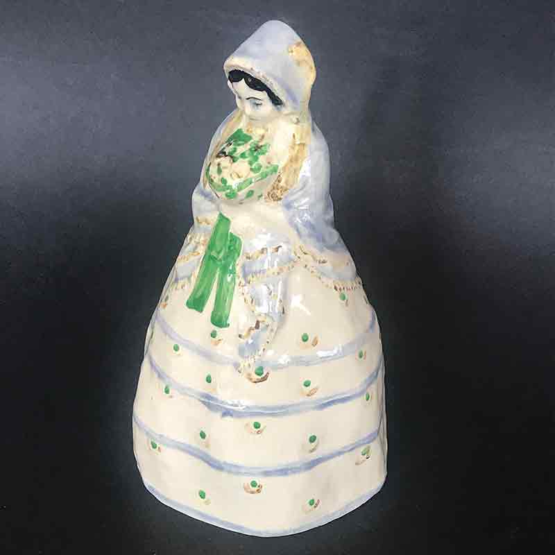 Ashtead Potters M5 'Posy'