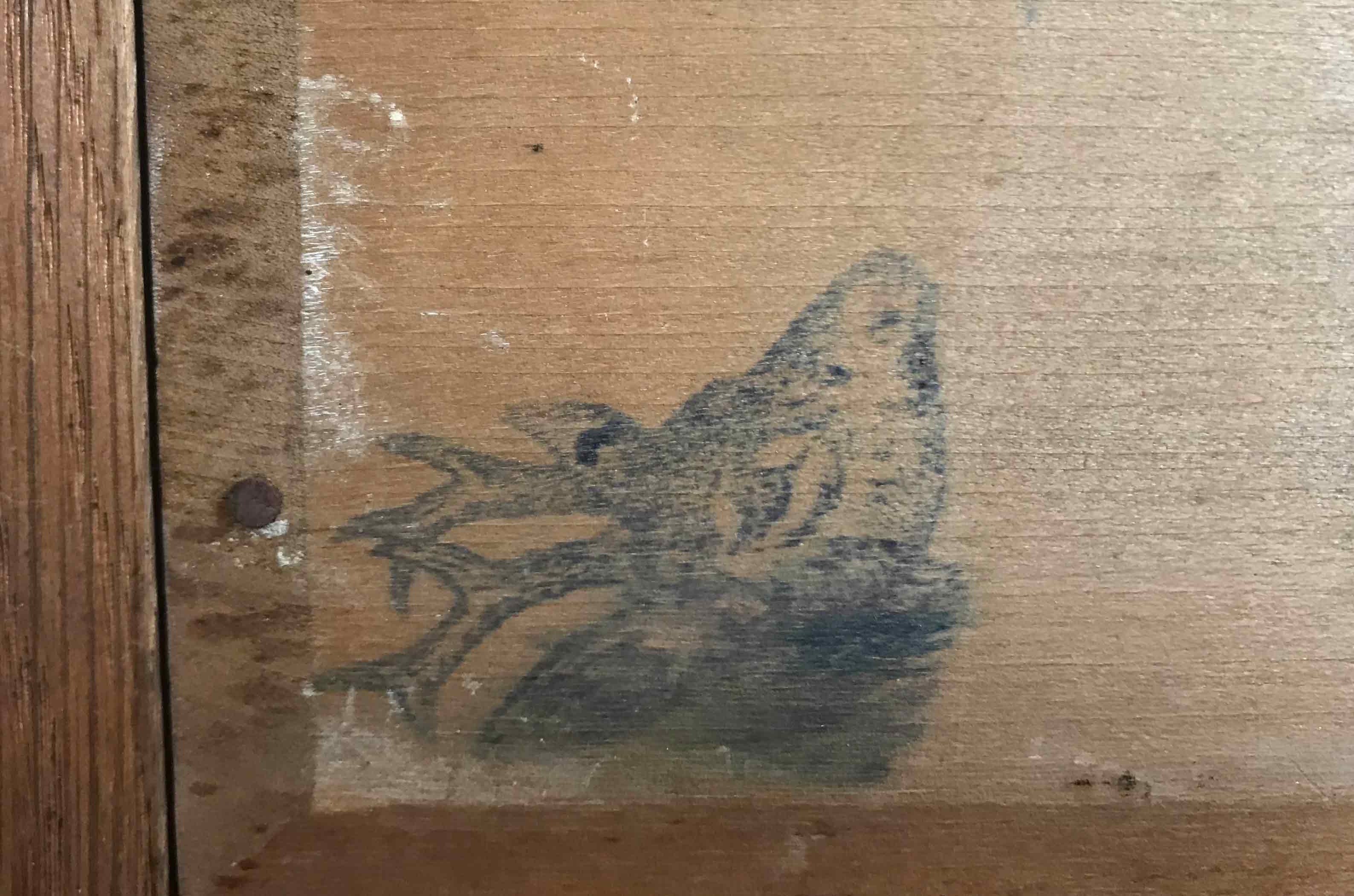 Franz Trautsch 'Continental City View'