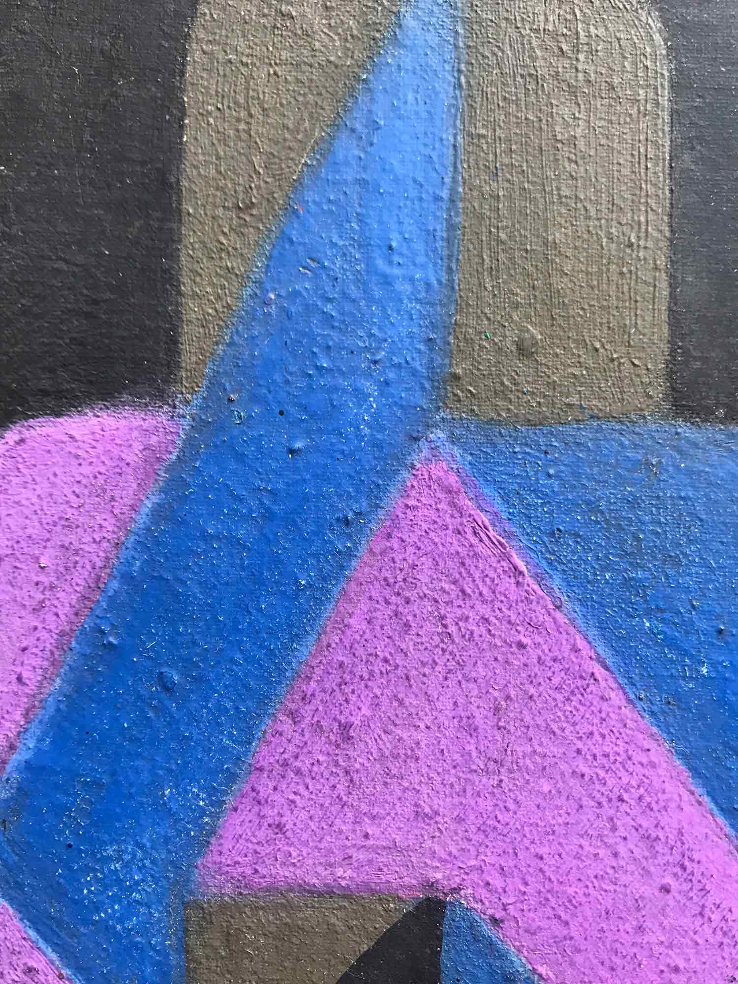 Margaret Mellis 'Cross 1970' Margaret Mellis 'Cross 1970'