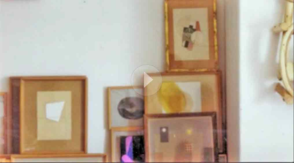 Margaret Mellis 'Cross 1970' Margaret Mellis 'Cross 1970'