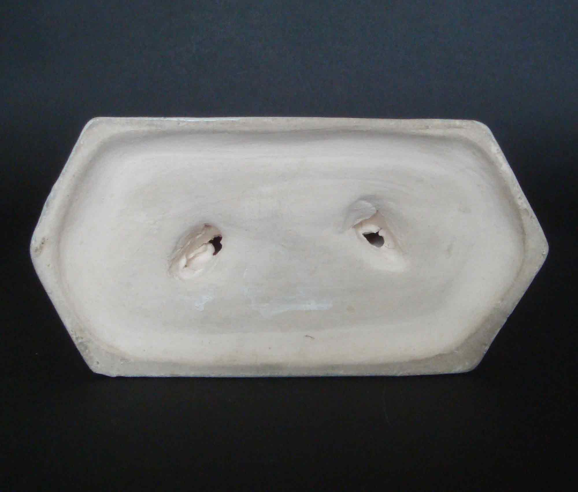 Émile Monier Cupid and Psyche Figurines