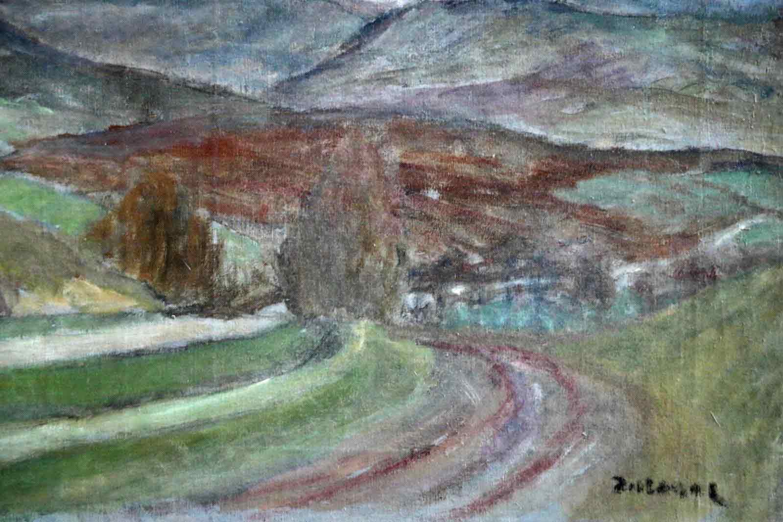 Eugène-Antoine Durenne 'Montaguette'