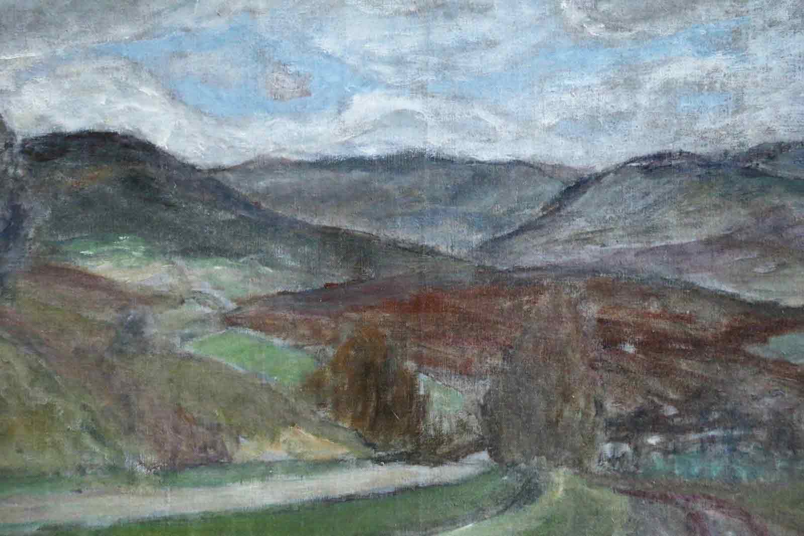 Eugène-Antoine Durenne 'Montaguette'