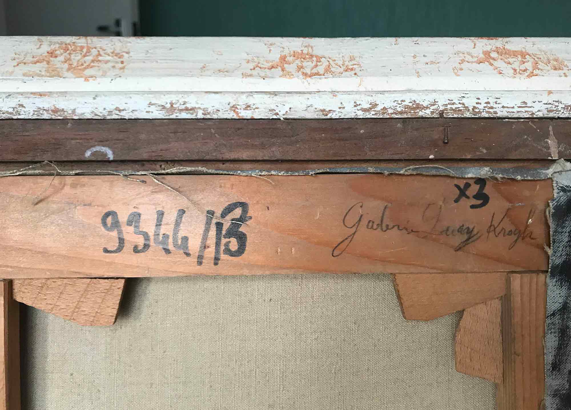 Eugène-Antoine Durenne 'Montaguette'