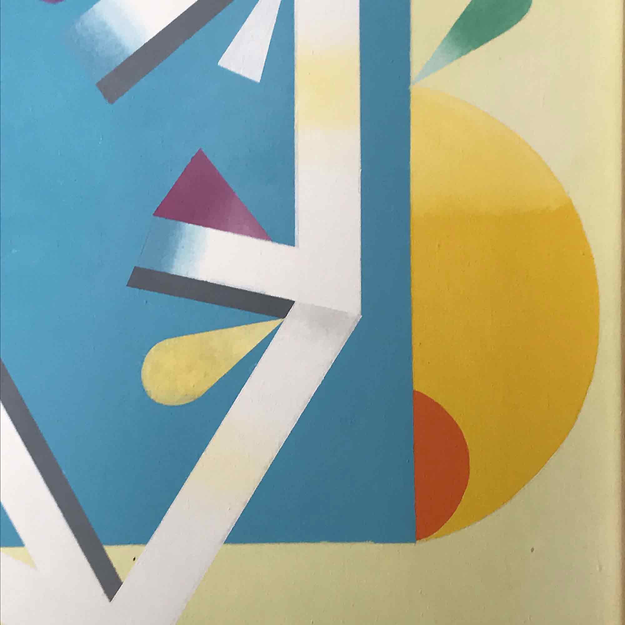 Jack Smith 'Inside, Outside' 1998