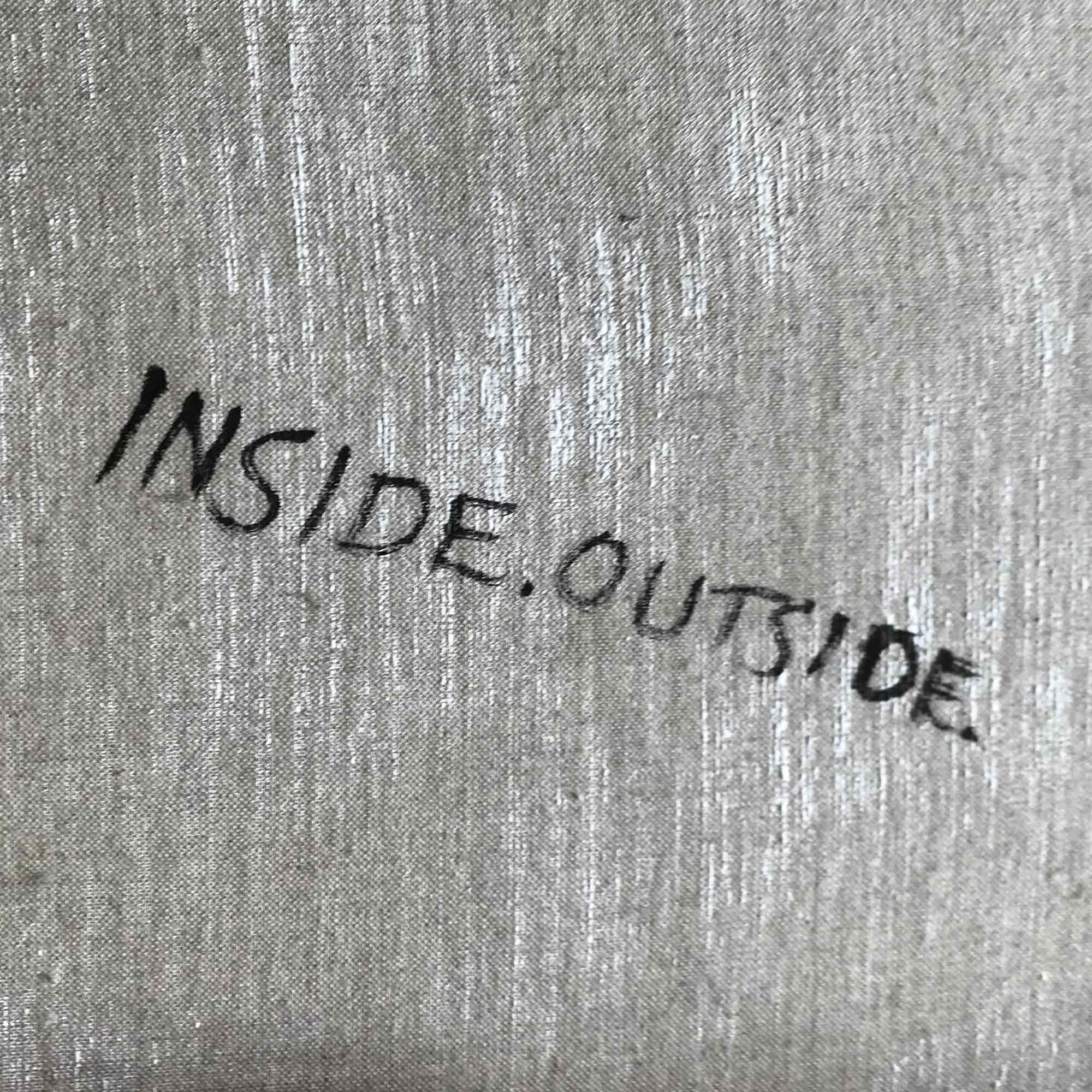 Jack Smith 'Inside, Outside' 1998