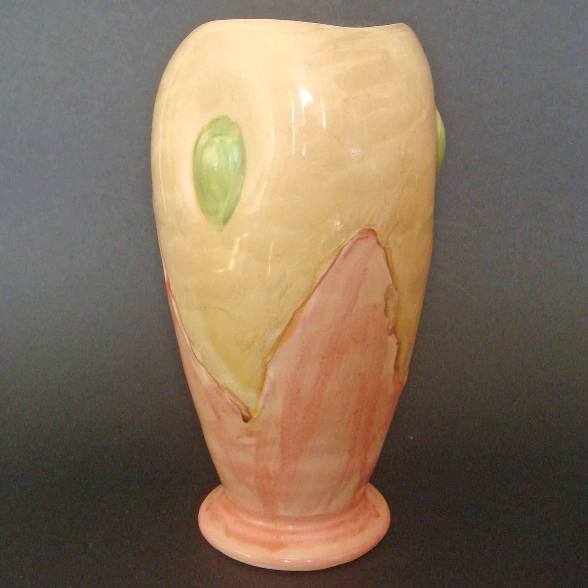 Myott Asymmetric Vase 9367