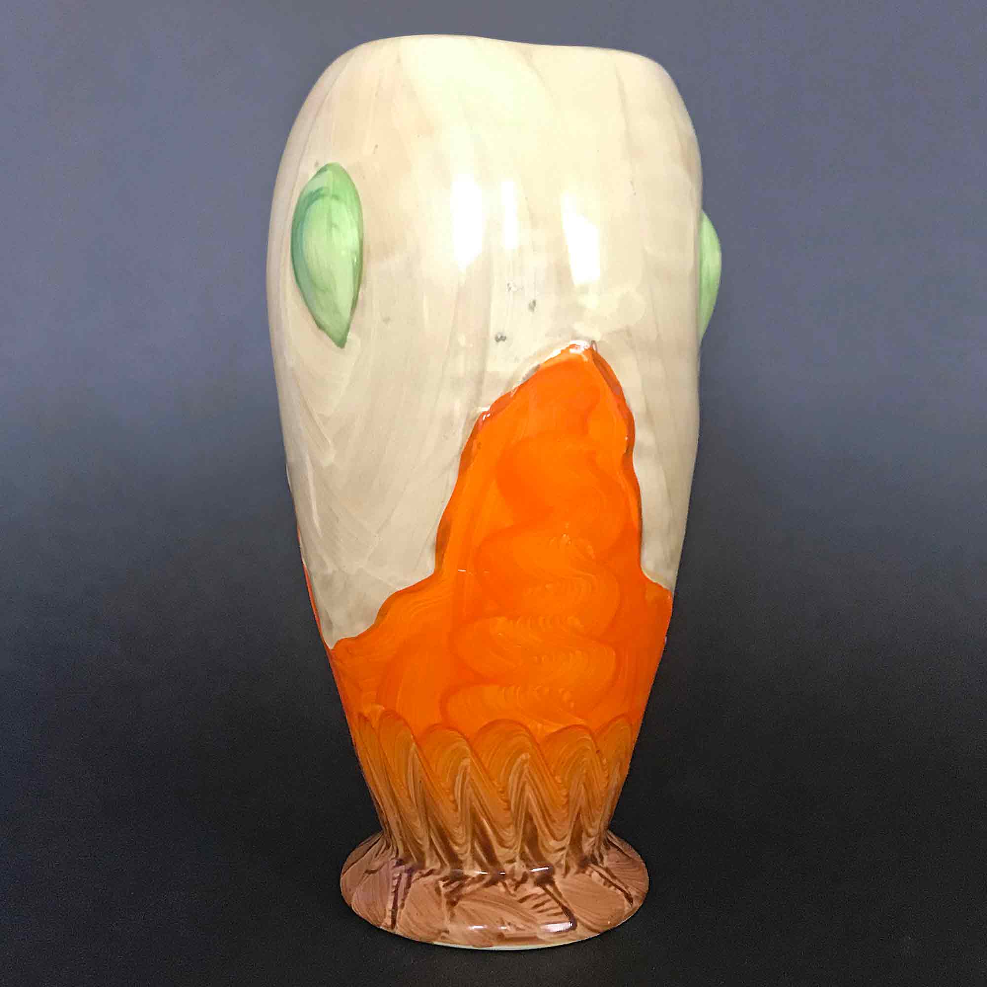 Myott Asymmetric Vase H9369