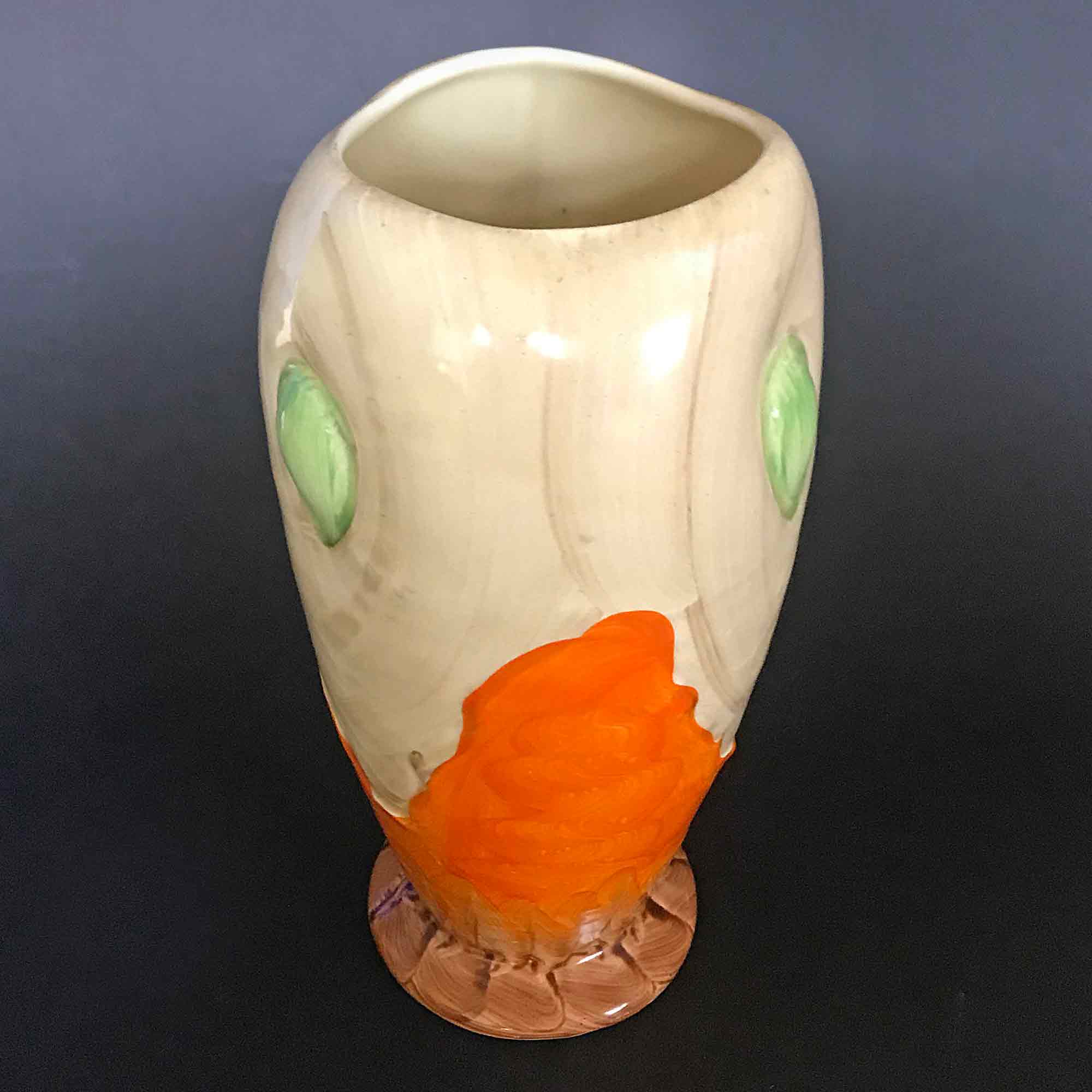 Myott Asymmetric Vase H9369