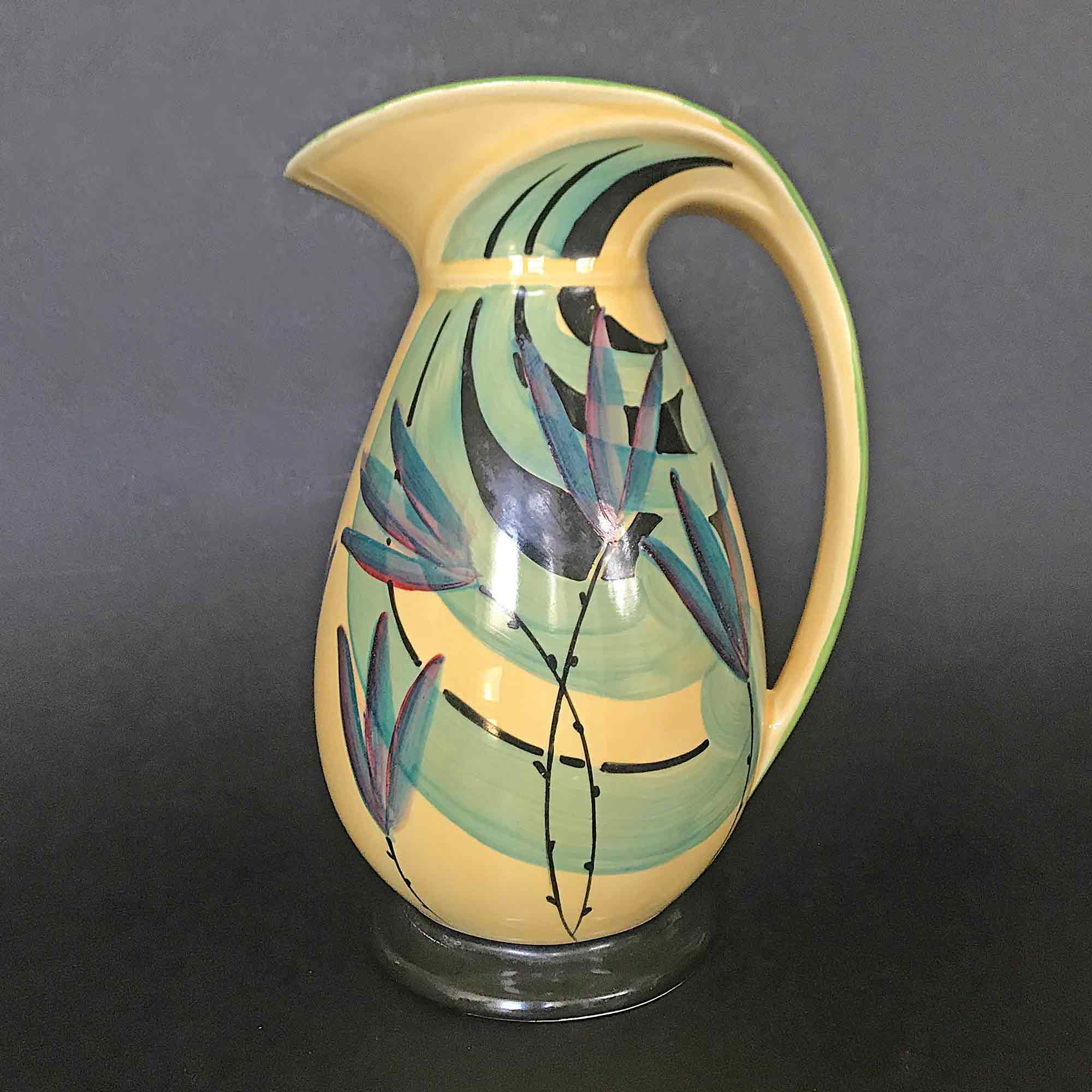 Myott Dante Jug P9837