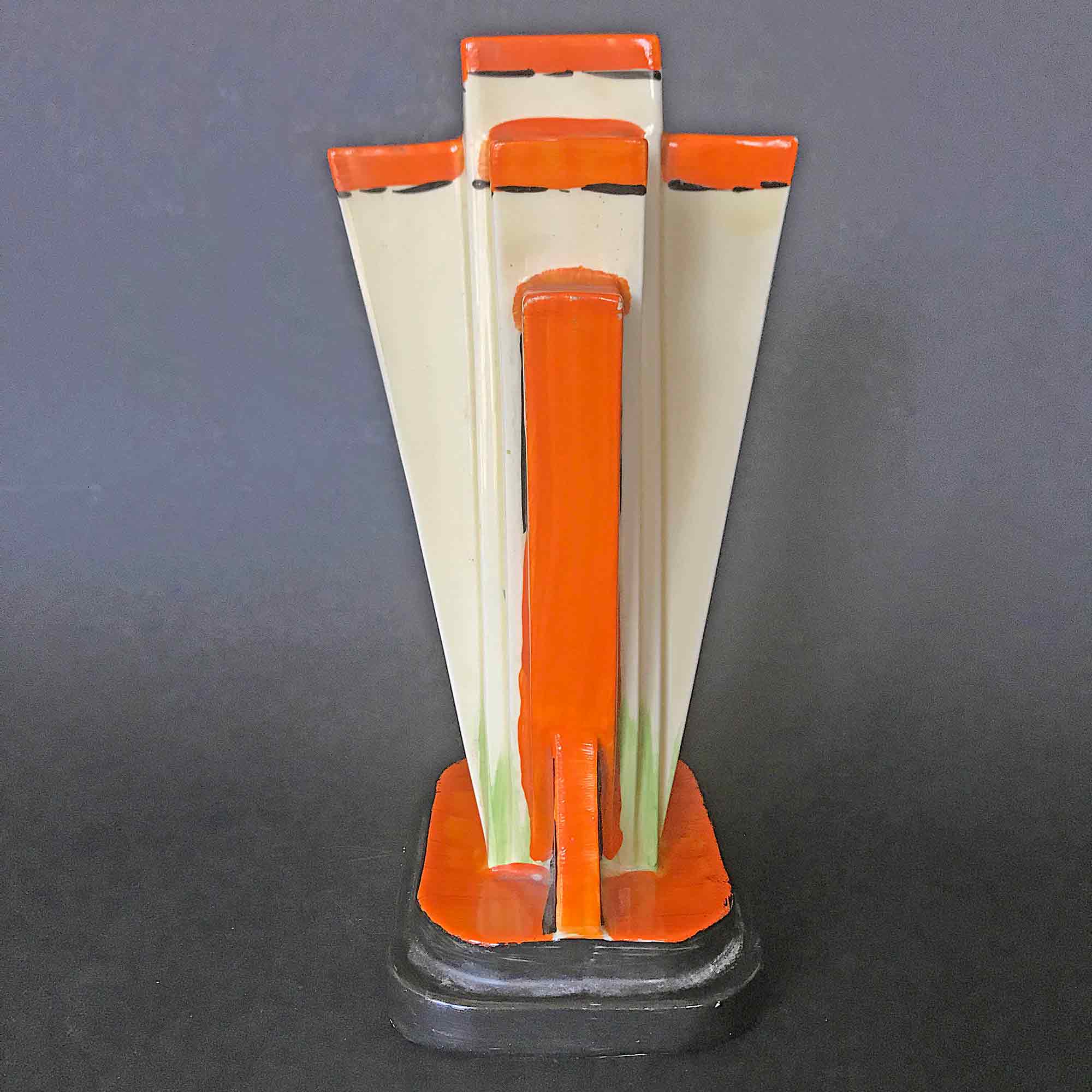 Myott Moderne Vase 8519