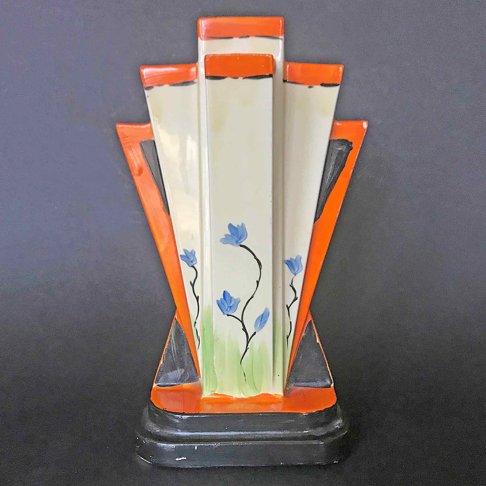 Myott Moderne Vase 8519