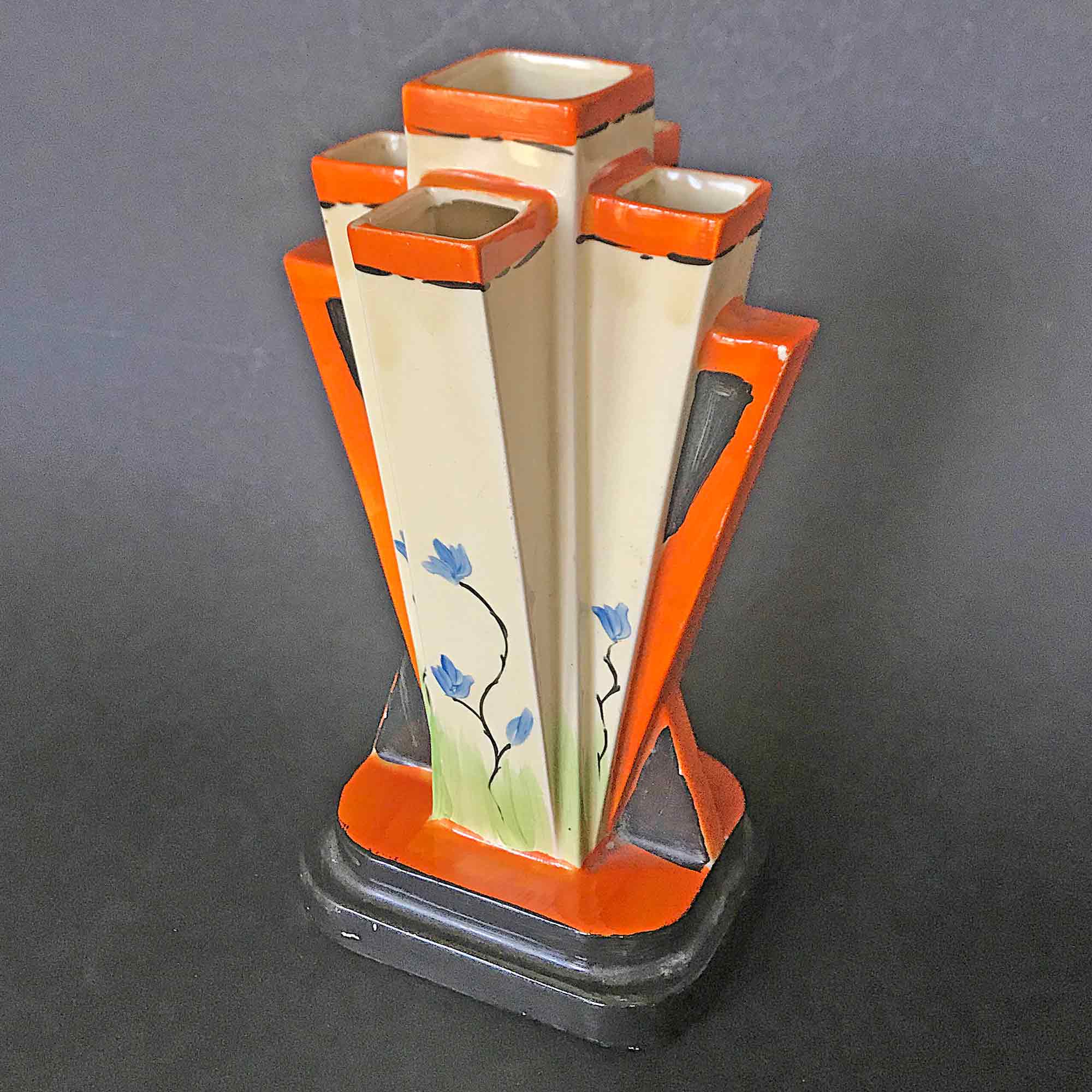 Myott Moderne Vase 8519