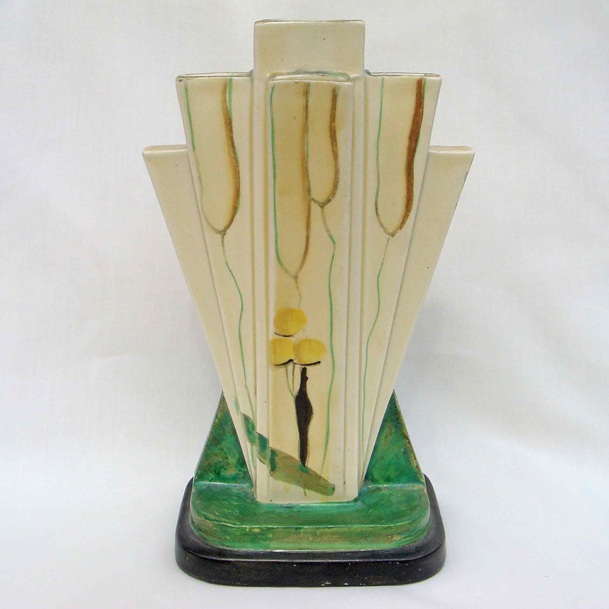 Myott Moderne Vase BG70