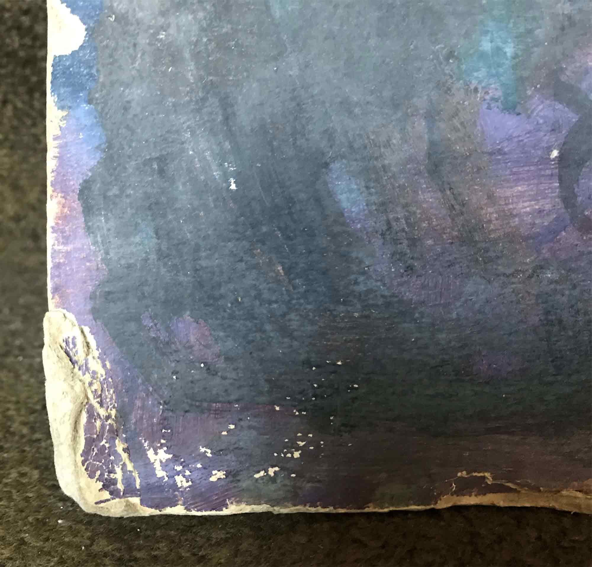 Phelan Gibb 'Naked Figures in a Woodland Scene' Phelan Gibb 'Naked Figures in a Woodland Scene'