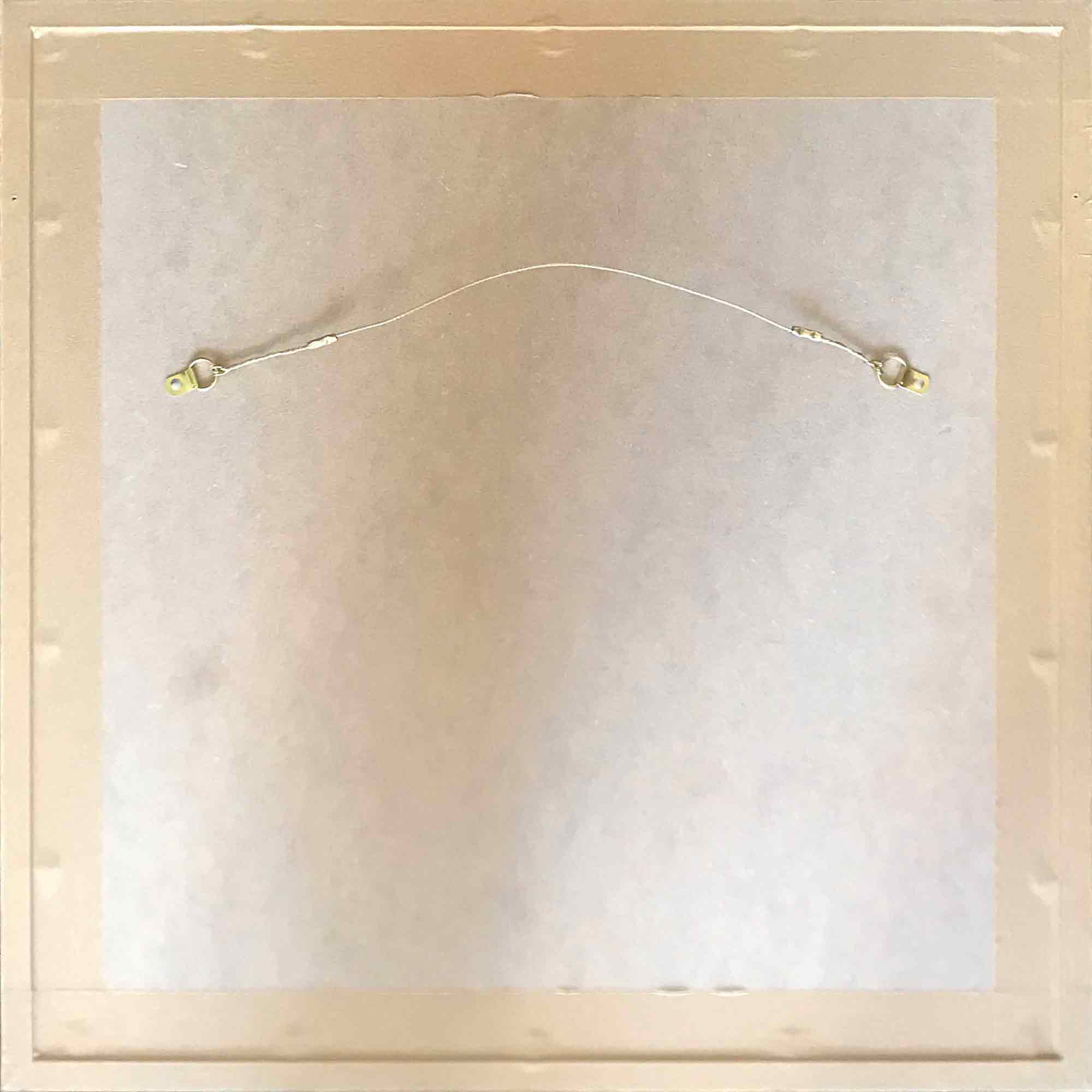 Sir Peter Blake Supreme Court Carpet Signed Proof