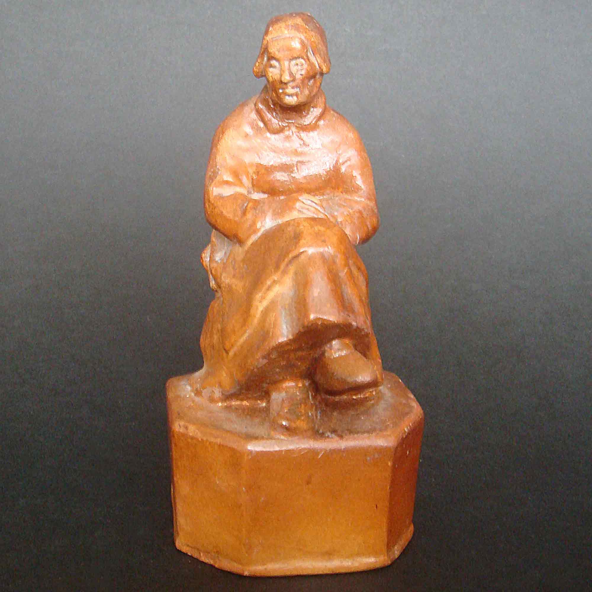 Phoebe Stabler Picardy Peasant Woman