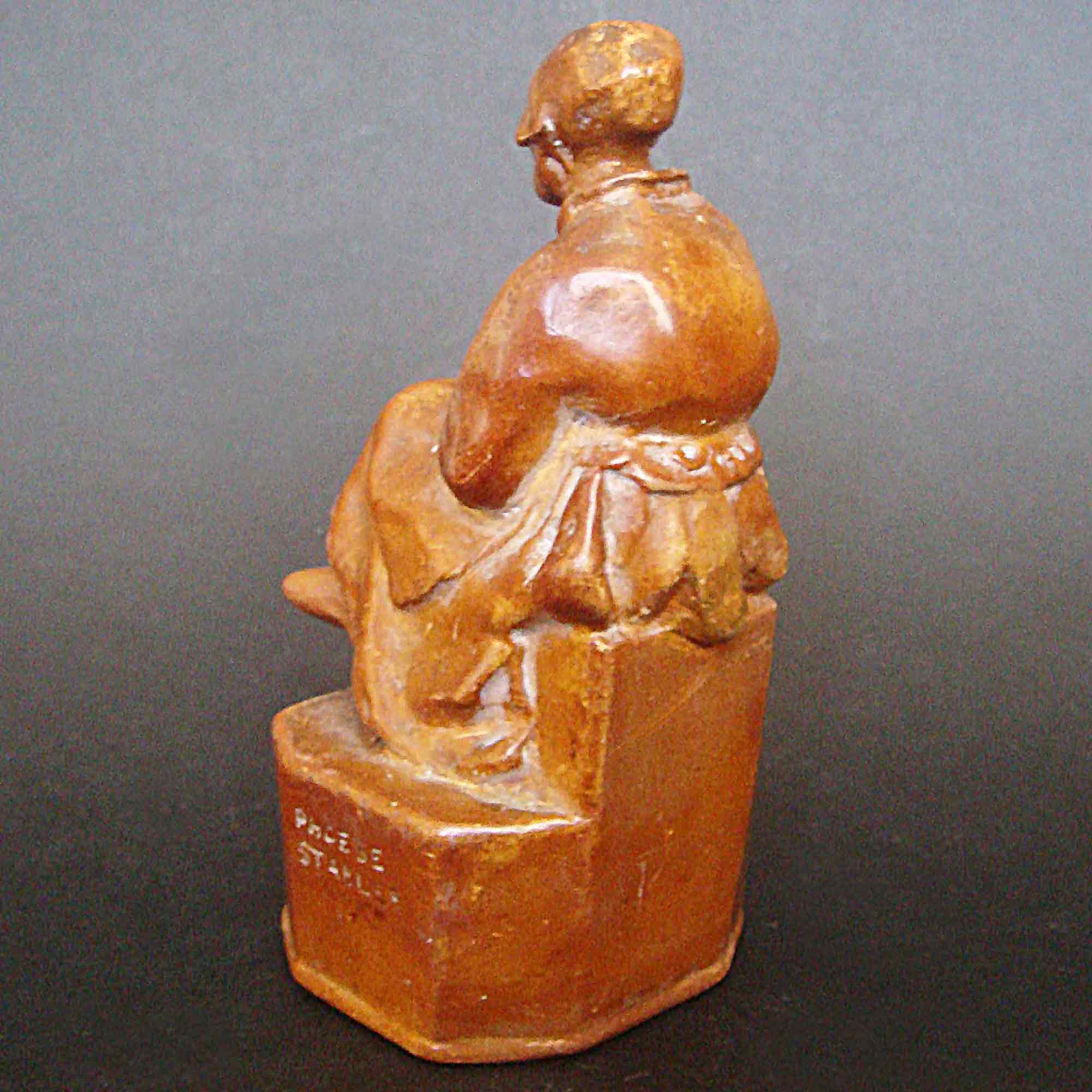 Phoebe Stabler Picardy Peasant Woman