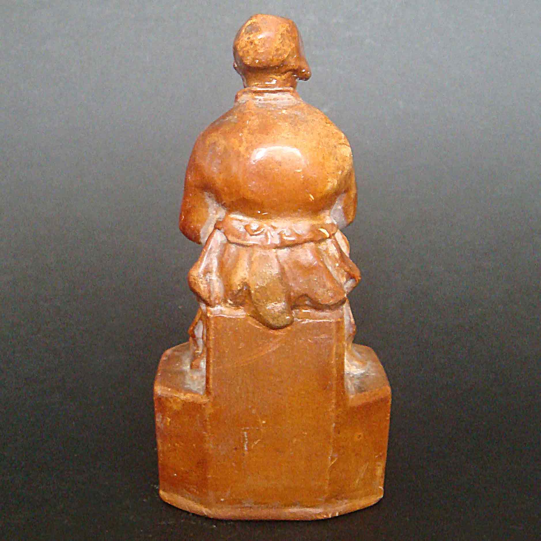 Phoebe Stabler Picardy Peasant Woman