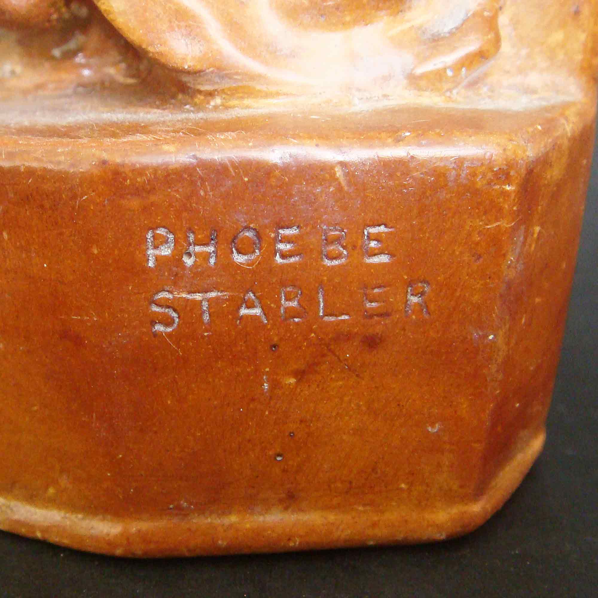 Phoebe Stabler Picardy Peasant Woman