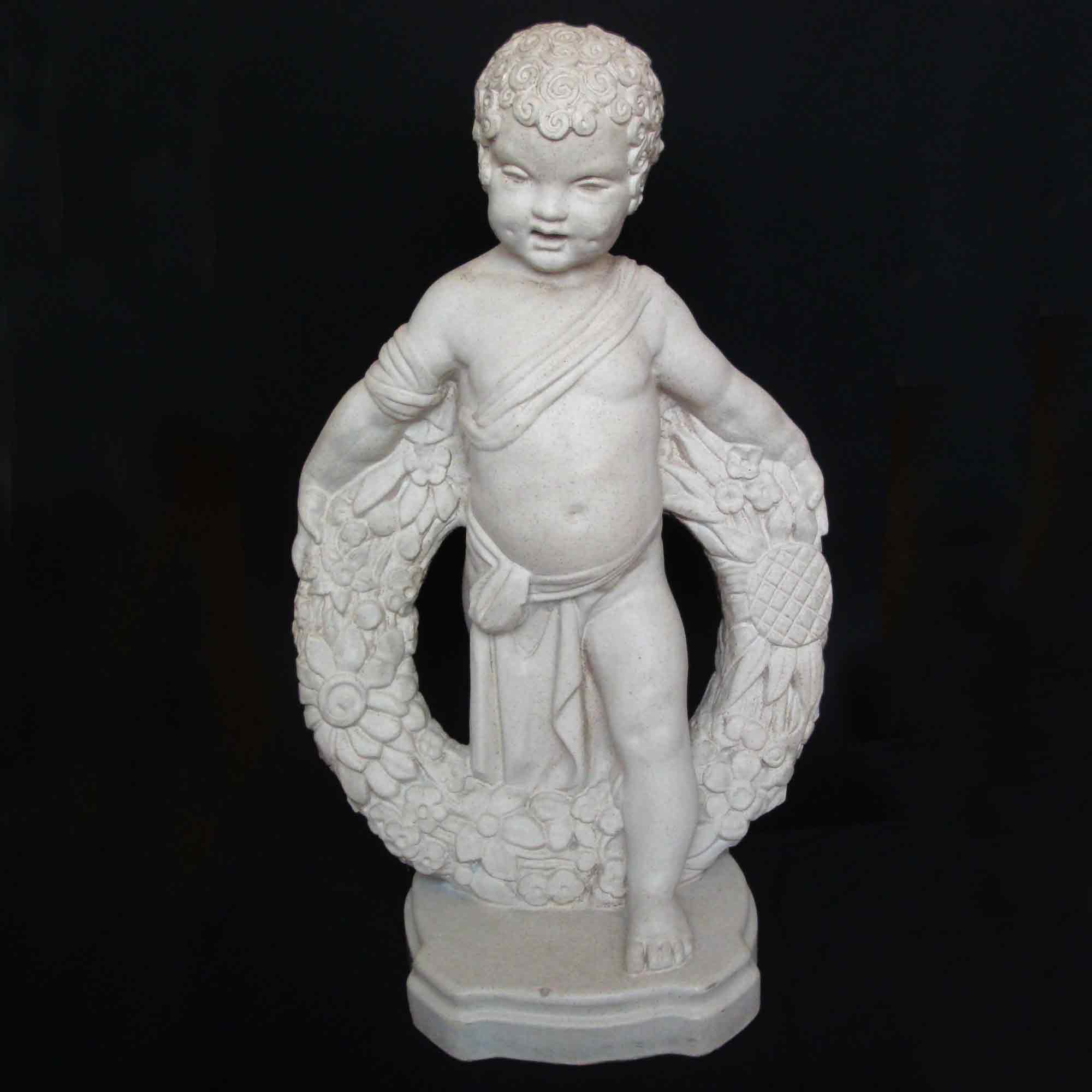 Phoebe Stabler Putto