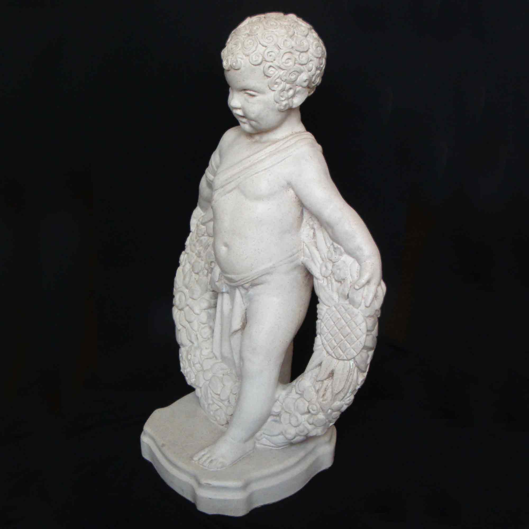 Phoebe Stabler Putto