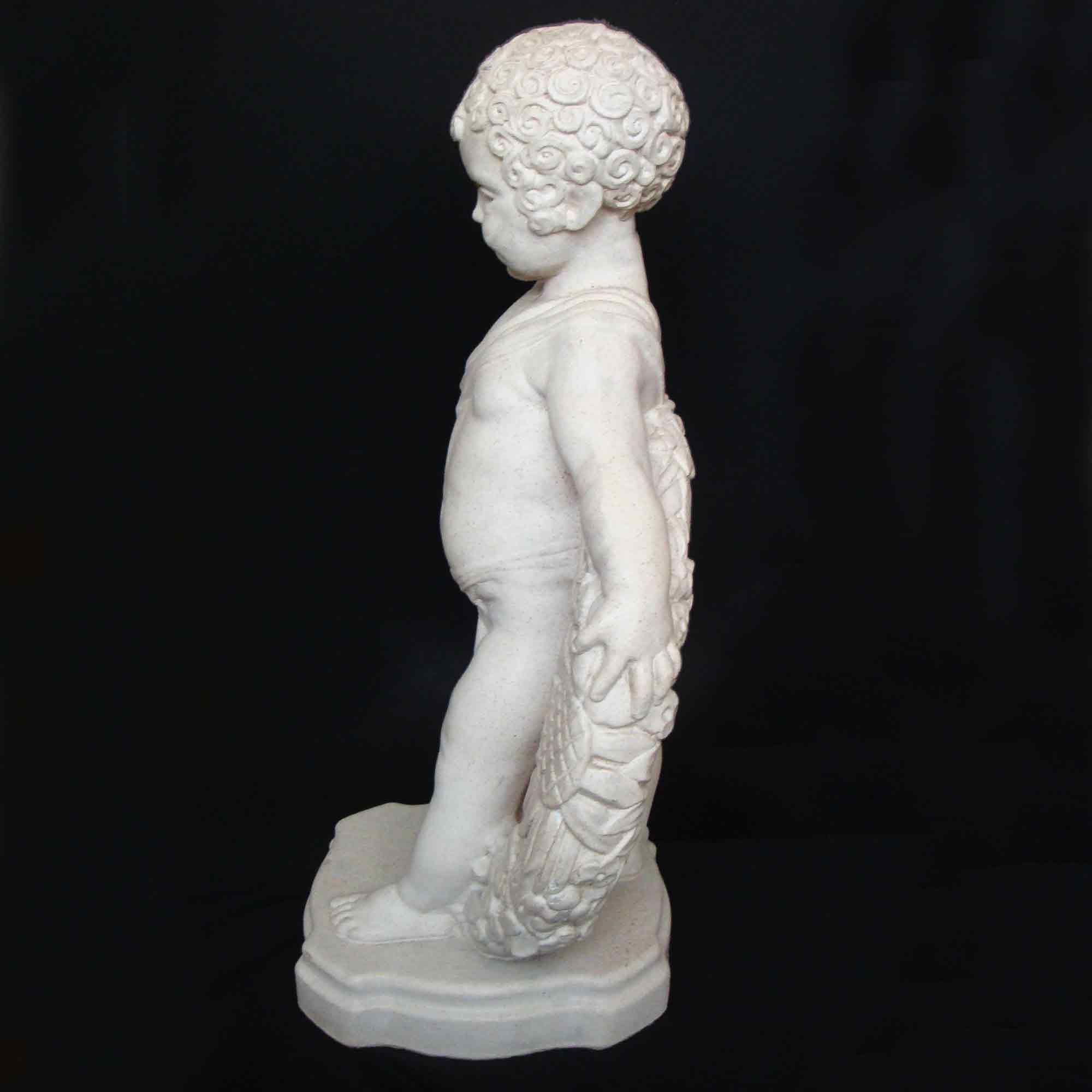 Phoebe Stabler Putto