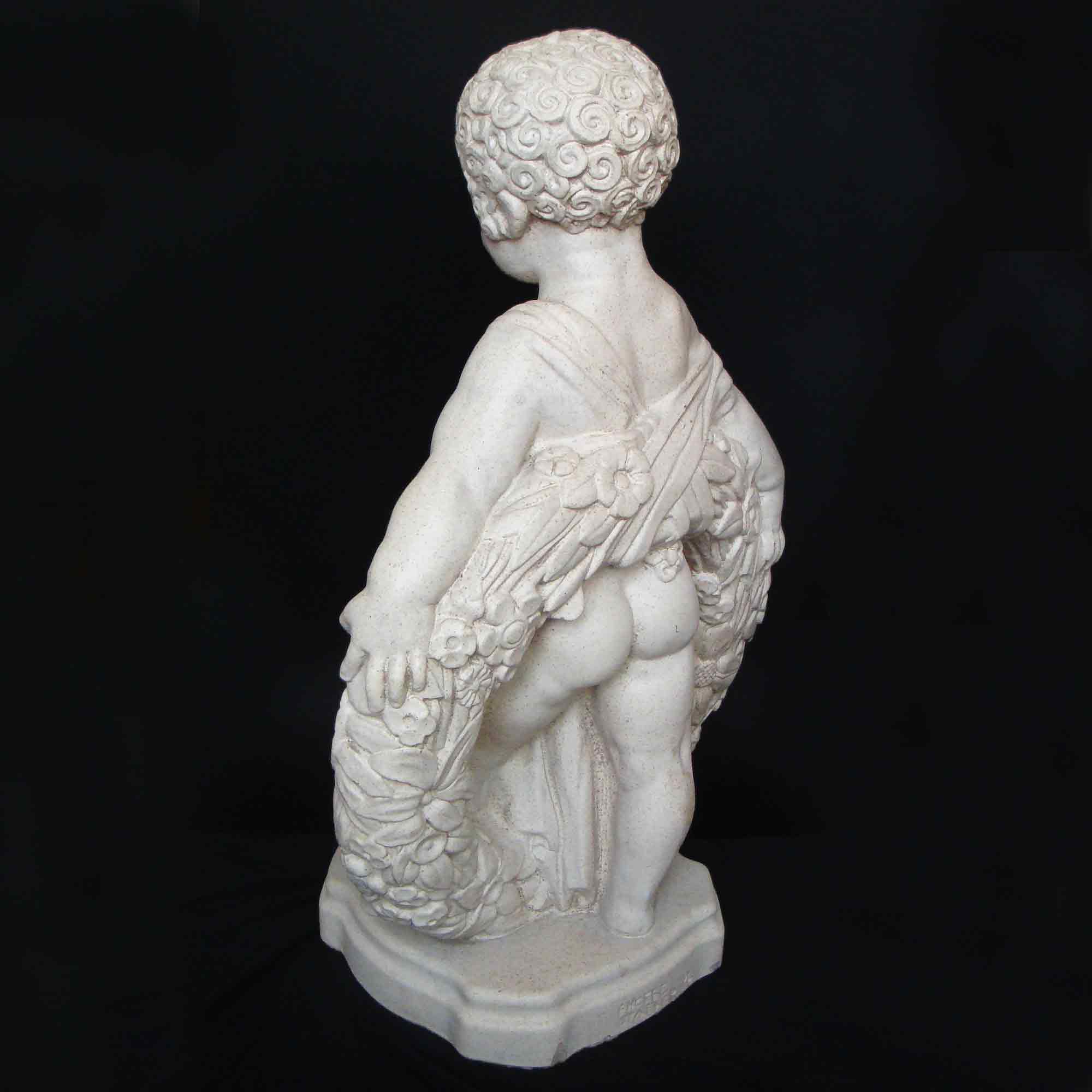 Phoebe Stabler Putto