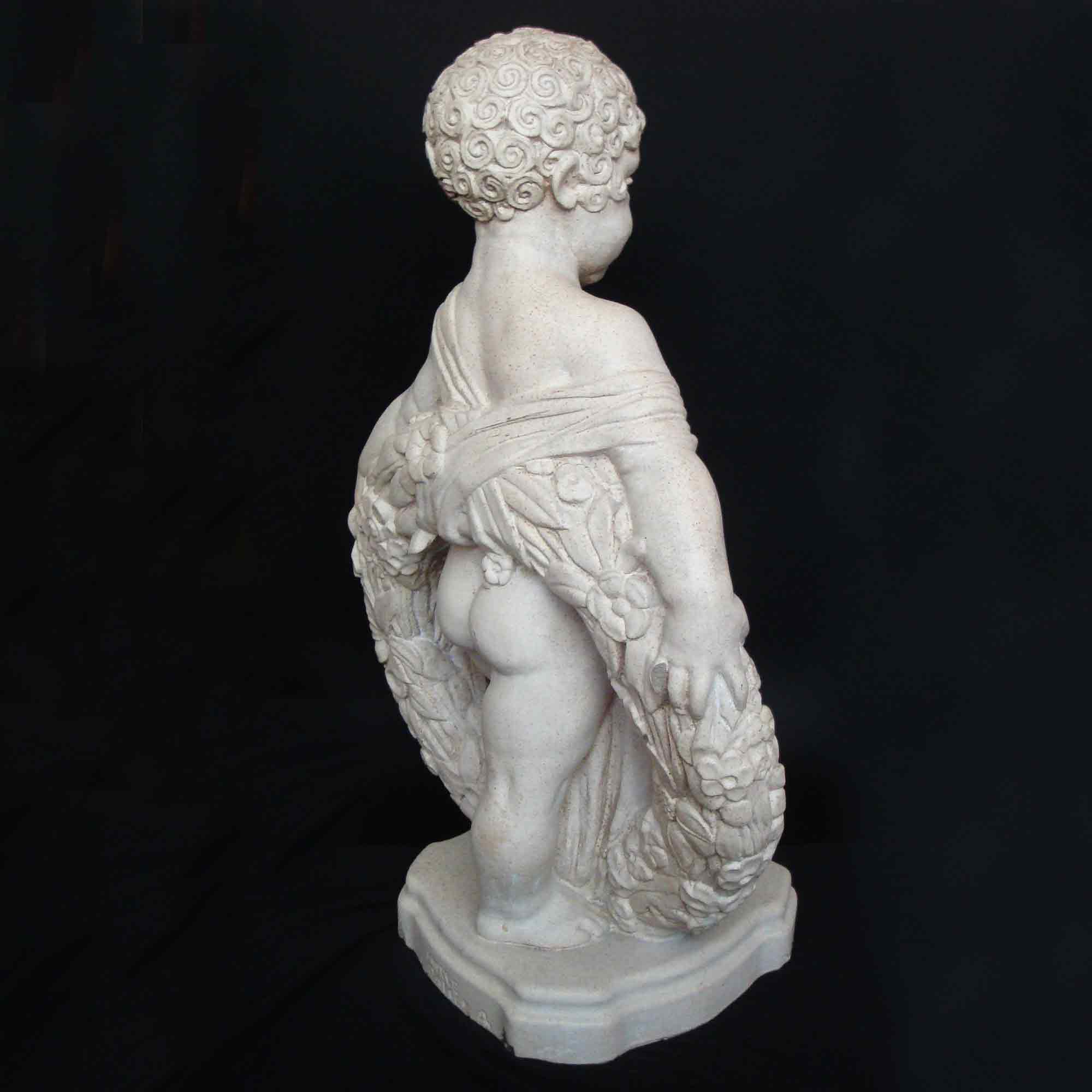 Phoebe Stabler Putto