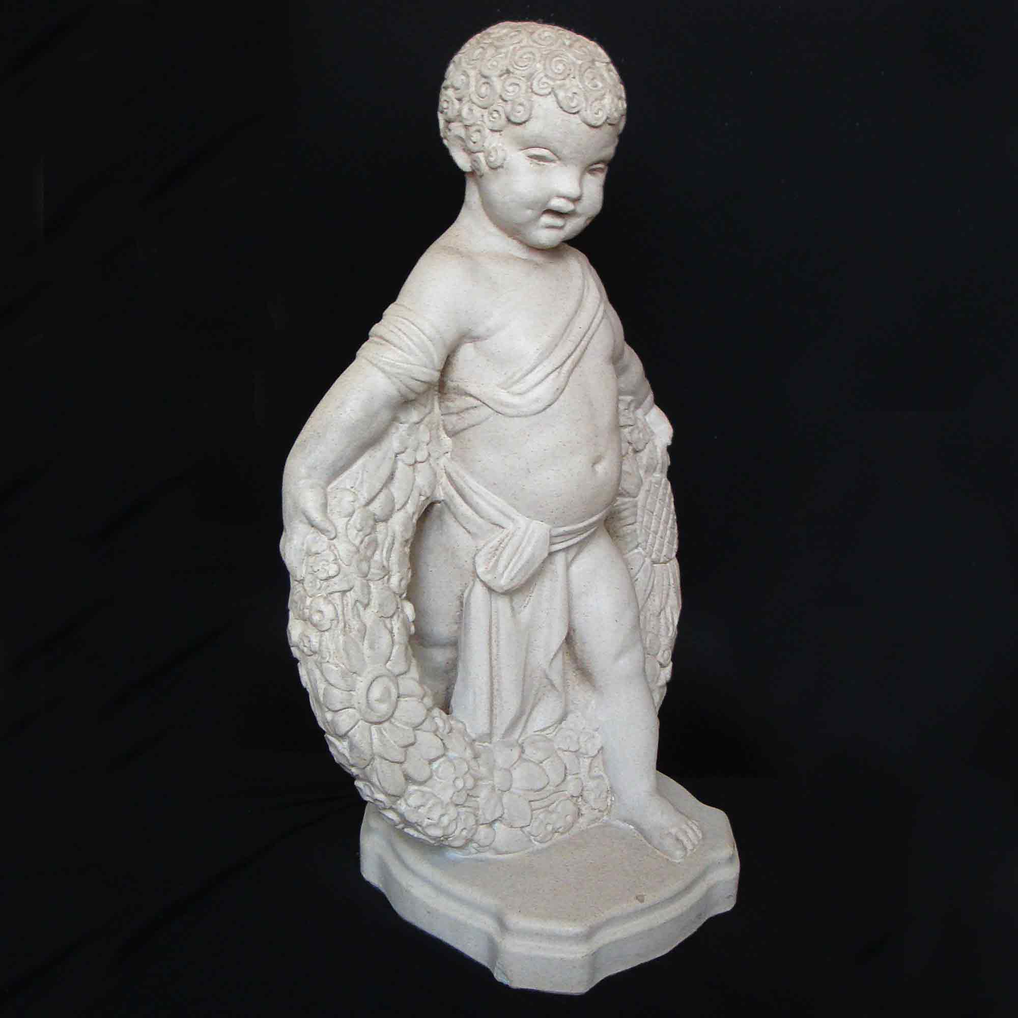 Phoebe Stabler Putto